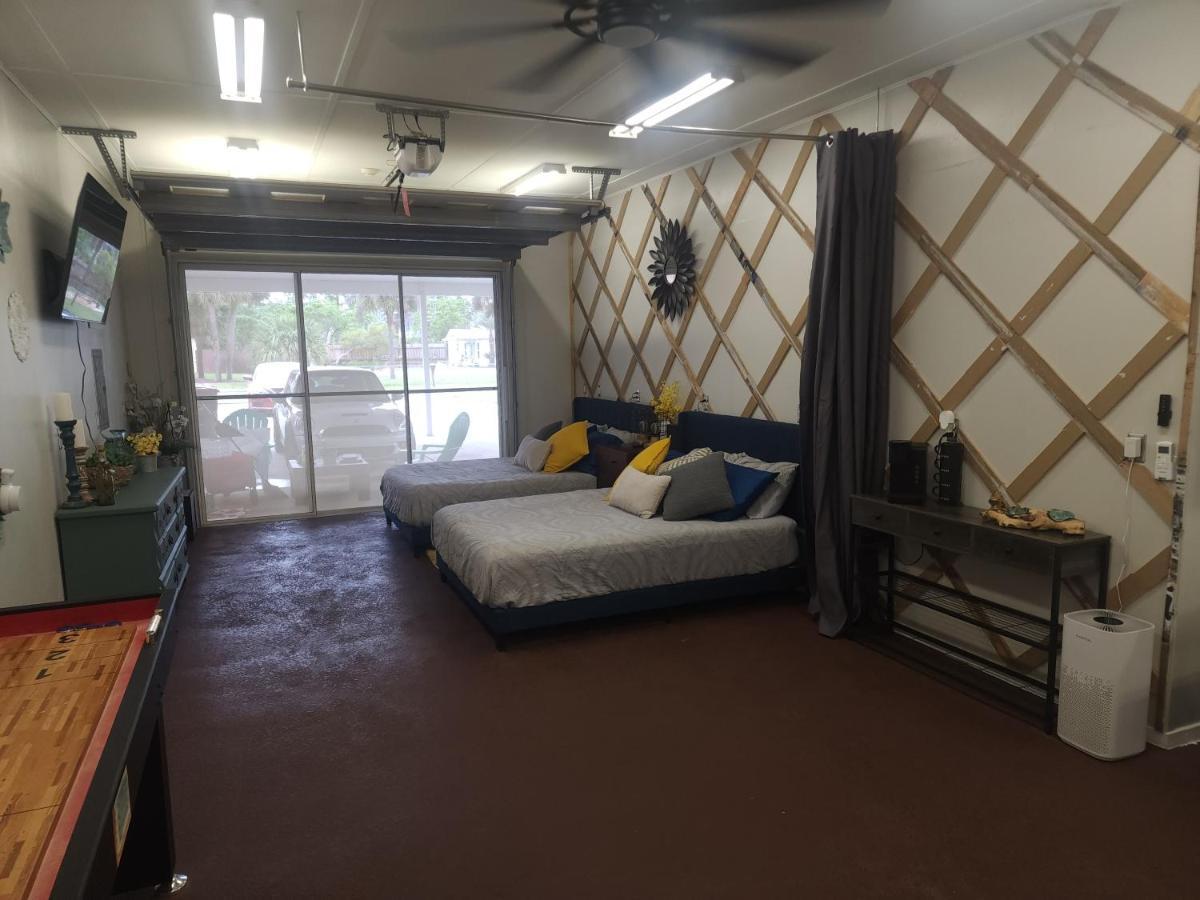 Hidden Gem Guest House Panama City Beach Eksteriør bilde