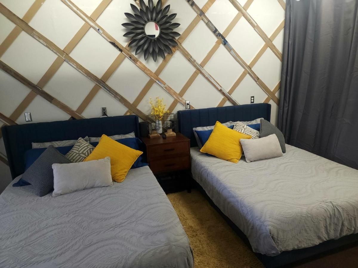 Hidden Gem Guest House Panama City Beach Eksteriør bilde