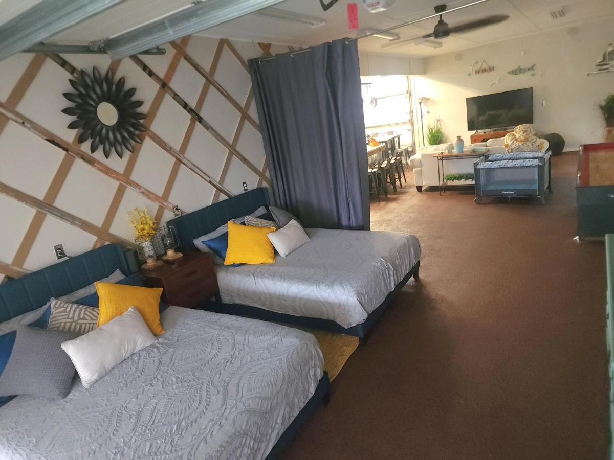 Hidden Gem Guest House Panama City Beach Eksteriør bilde