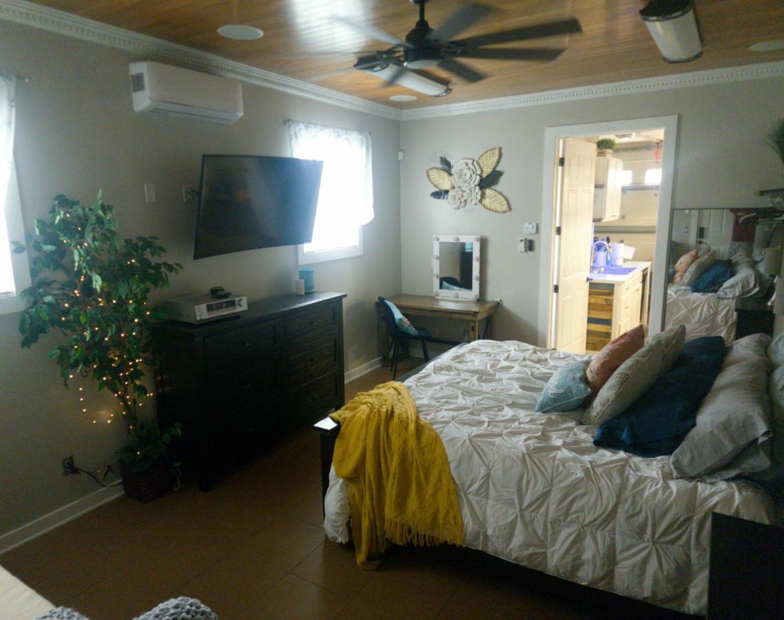 Hidden Gem Guest House Panama City Beach Eksteriør bilde