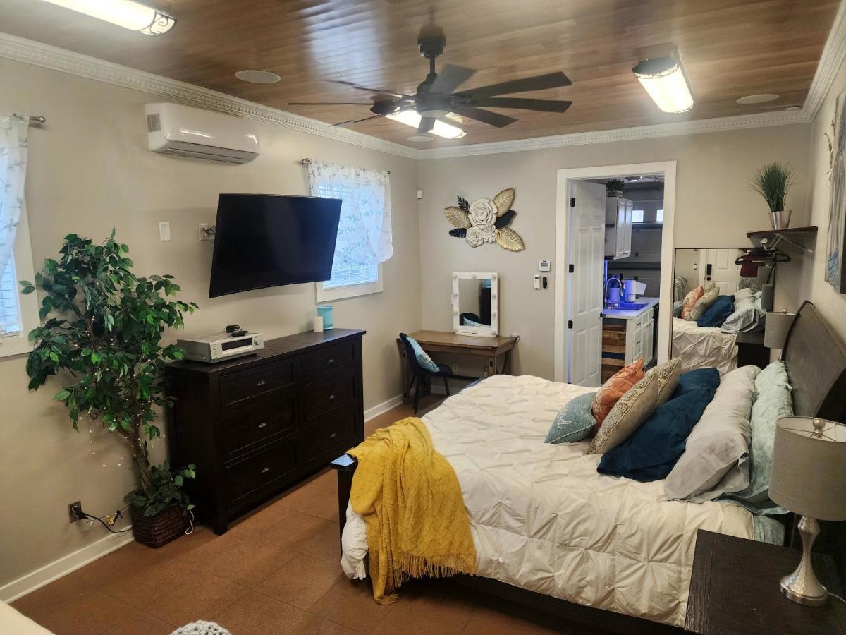 Hidden Gem Guest House Panama City Beach Eksteriør bilde