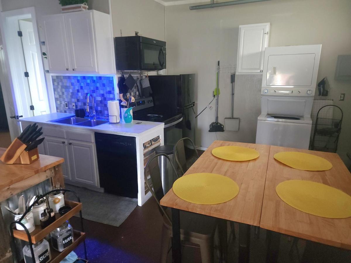 Hidden Gem Guest House Panama City Beach Eksteriør bilde