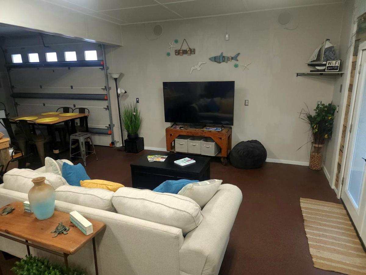 Hidden Gem Guest House Panama City Beach Eksteriør bilde