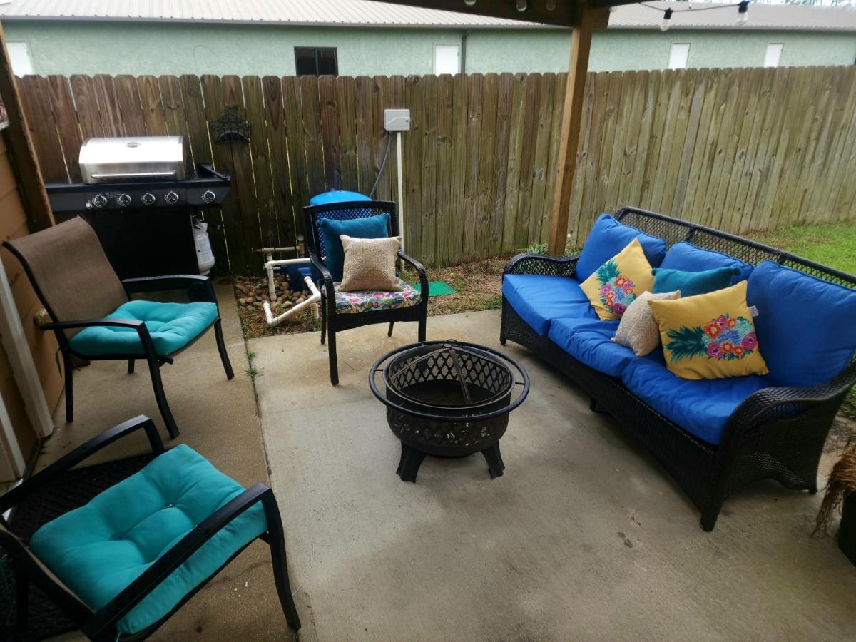 Hidden Gem Guest House Panama City Beach Eksteriør bilde