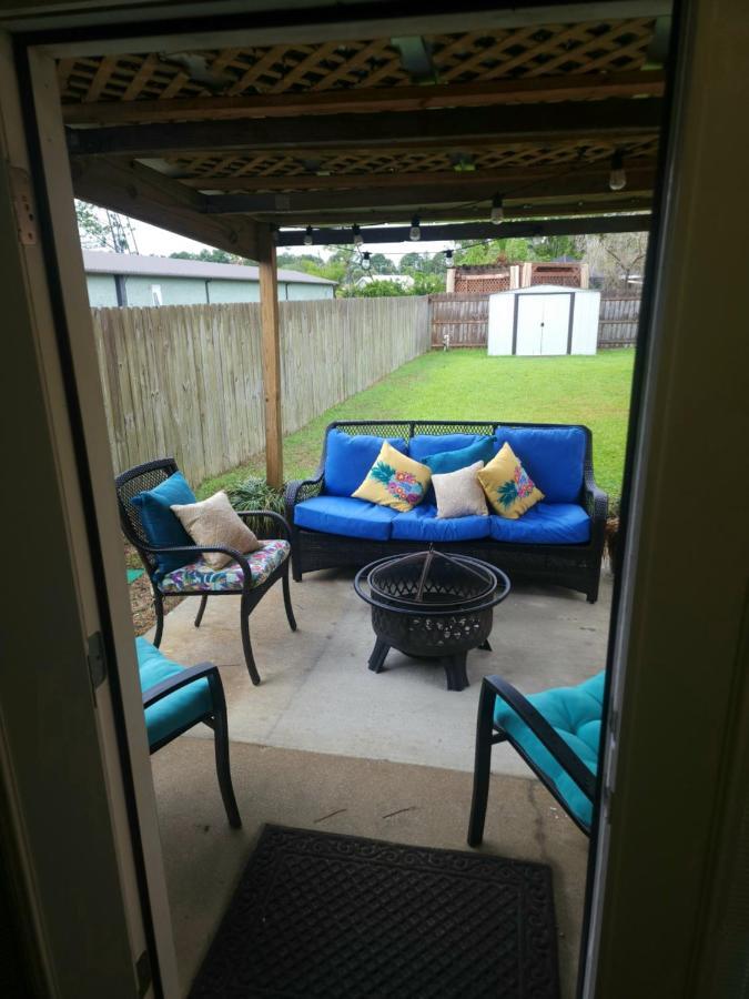 Hidden Gem Guest House Panama City Beach Eksteriør bilde