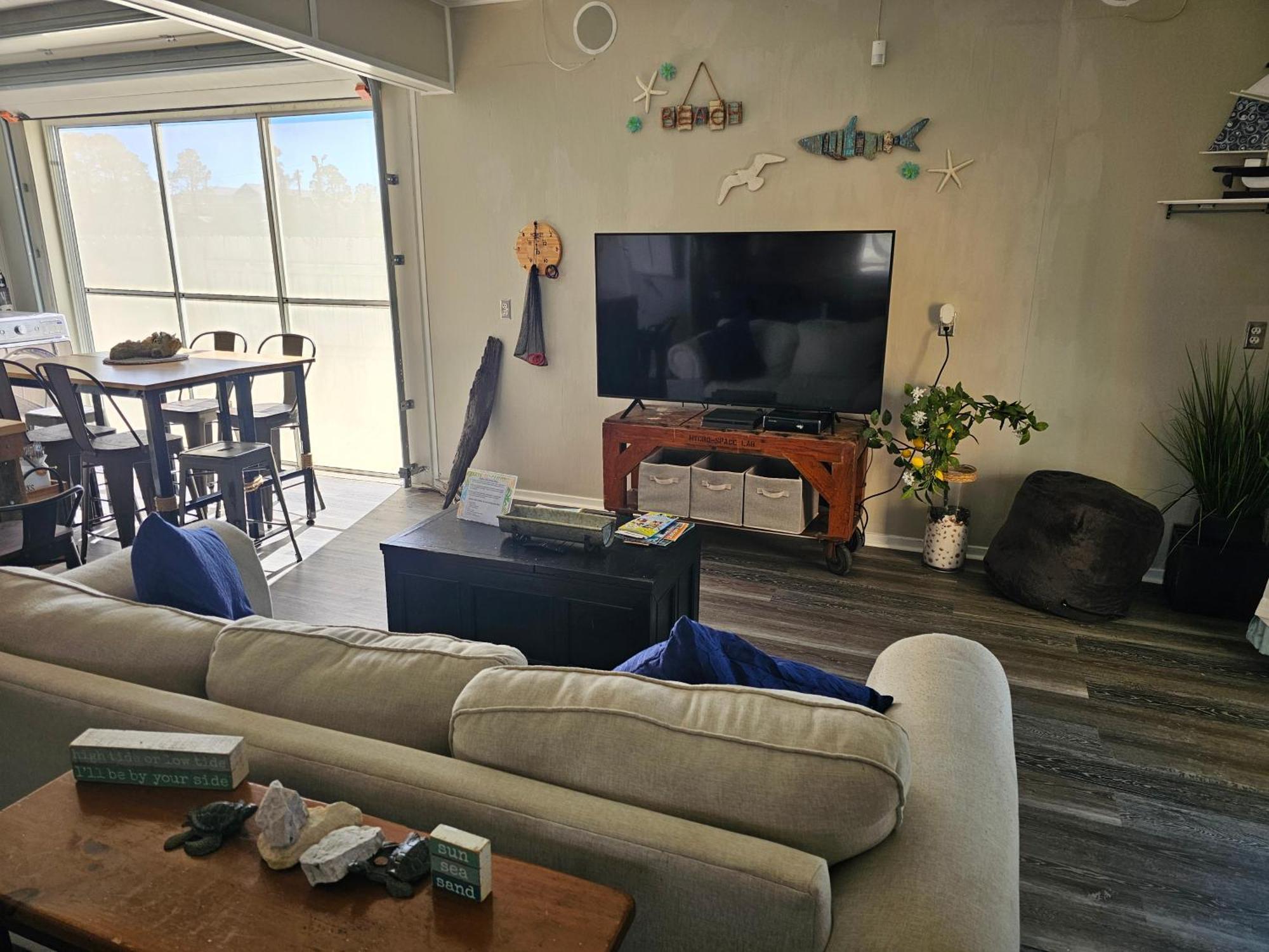 Hidden Gem Guest House Panama City Beach Eksteriør bilde