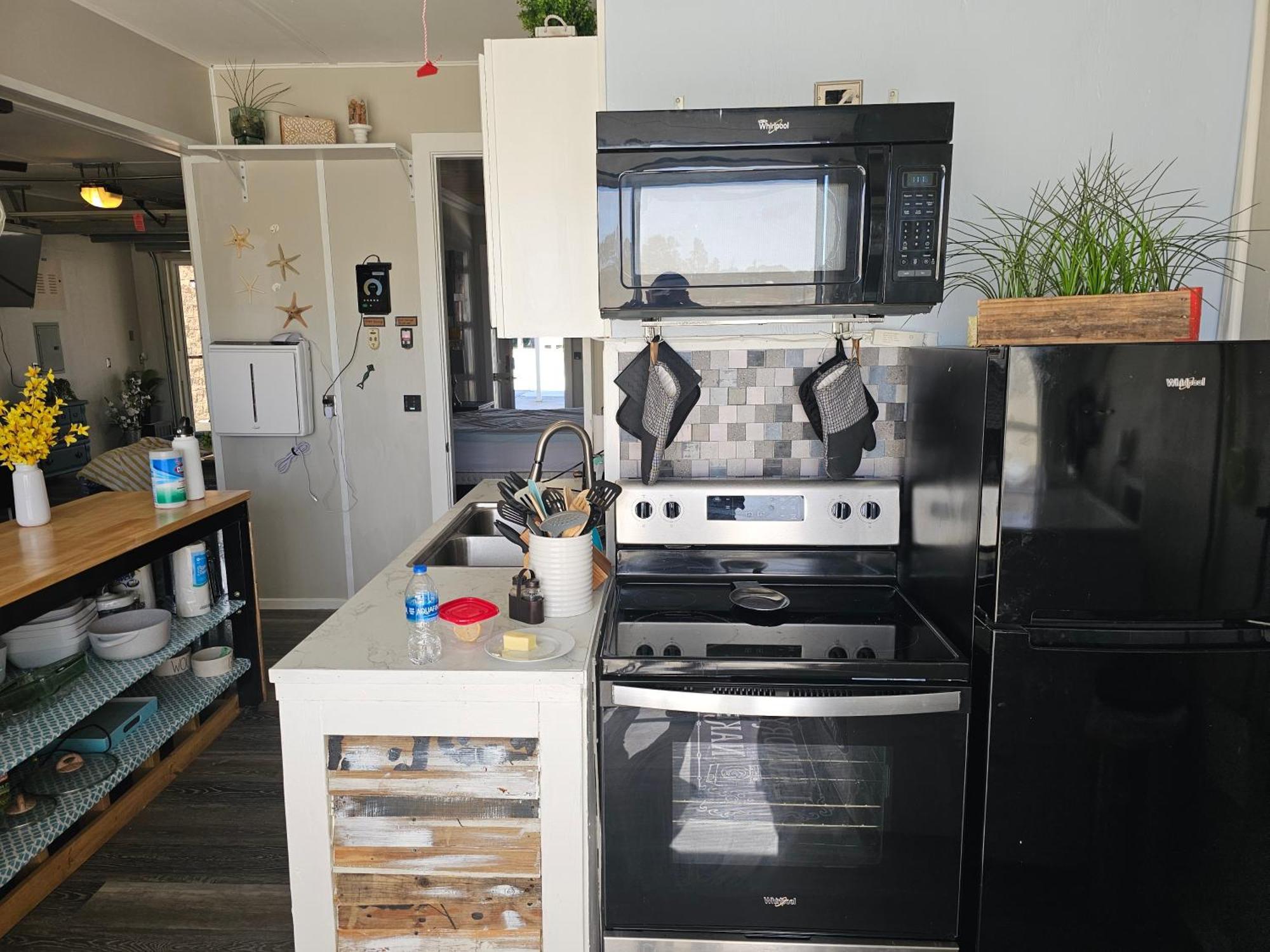 Hidden Gem Guest House Panama City Beach Eksteriør bilde