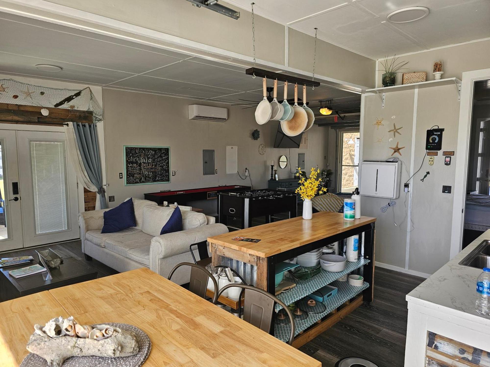 Hidden Gem Guest House Panama City Beach Eksteriør bilde